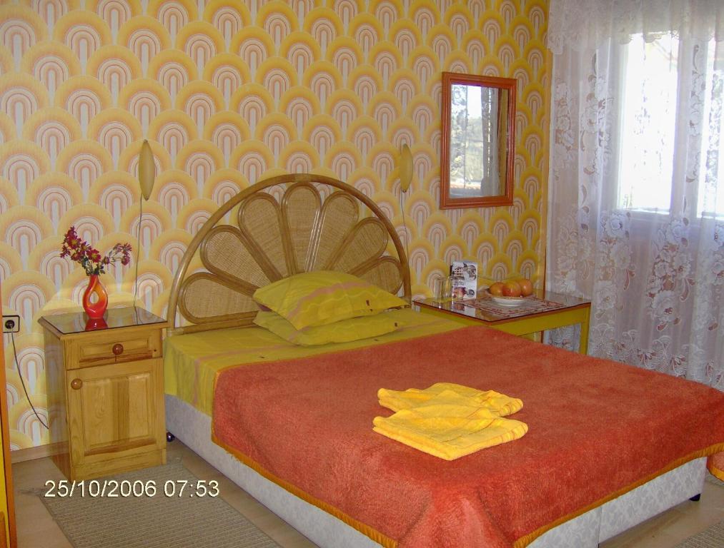 Family Hotel Emaly 1 Bankja Zimmer foto