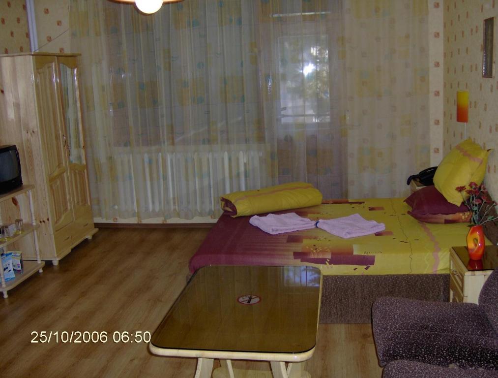 Family Hotel Emaly 1 Bankja Zimmer foto